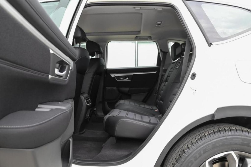 新旧网红实力对比 零跑C11增程对比东风本田CR-V 锐混动