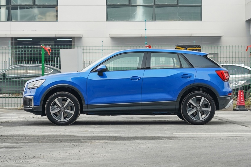 20万级这些低用车成本SUV 真适合当第一辆车吗？