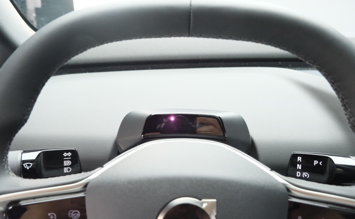 偷师大众？吉利架构造车，极氪、smart和沃尔沃你选谁？