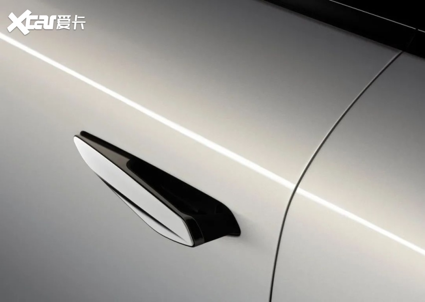 比奥迪A3、奔驰A级更精致，喜欢吗？