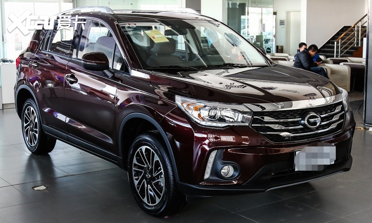 车主购买广汽传祺gs4发现质量问题寻求理赔却惨遭拒绝