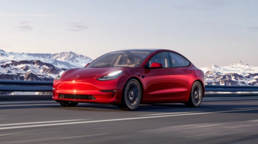4月新能源车销量：Model 3下滑近2万台，比亚迪汉EV超它指日可待