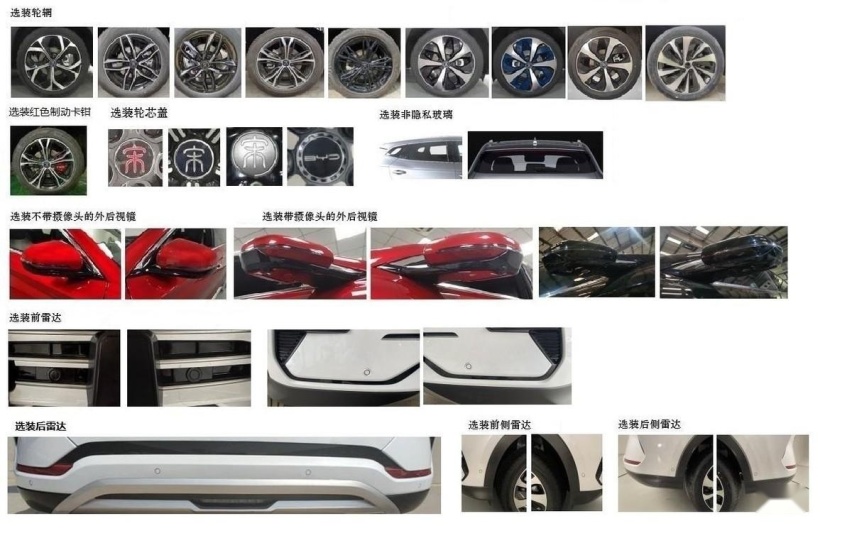 比亚迪宋PLUS冠军版即将上市，或主推110km版本？价格有惊喜？