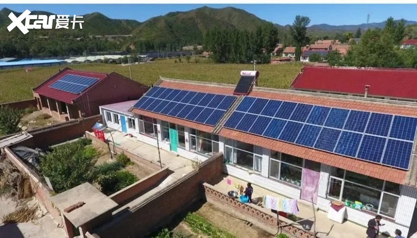 筚路蓝缕！构建空前绝后的中国“新能源大三角”