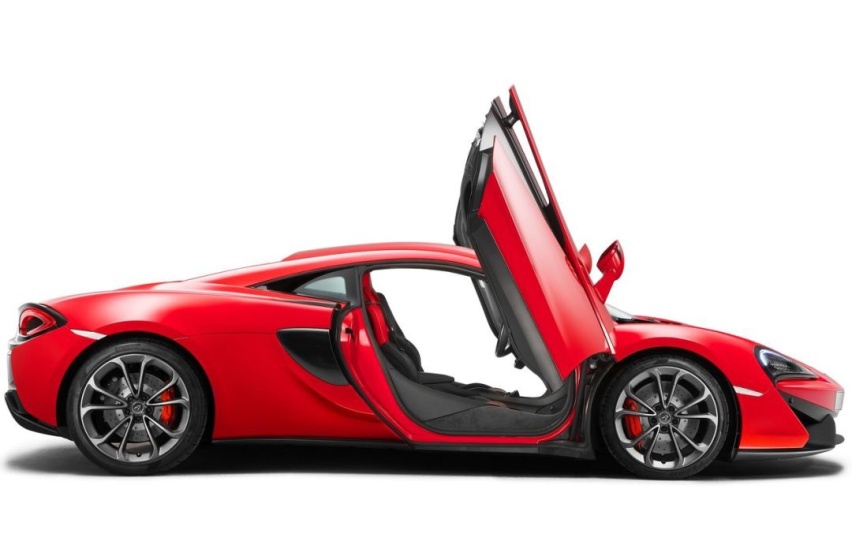 254万就能买到的兰博基尼Huracán EVO，还是后驱！