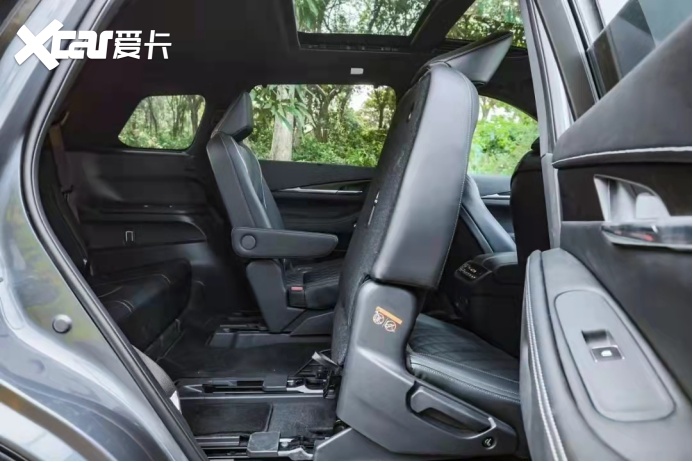全新一代英菲尼迪QX60国产了，都有哪些明显变化?