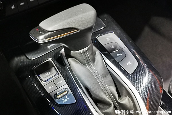 雪佛兰畅巡实拍体验：SUV？跨界轿车？不纠结，好看就行
