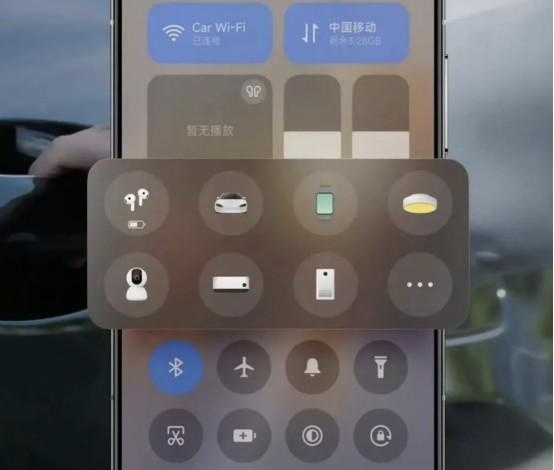 比智界S7续航更长、智驾更好用，小米SU7推着华为继续卷？