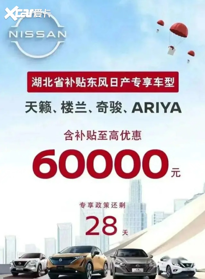 2023血战拉开帷幕！补贴大战开启，雪铁龙降9万，日系齐降6万