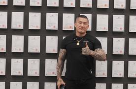 网红馆长参观比亚迪，被展厅技术狠狠震撼