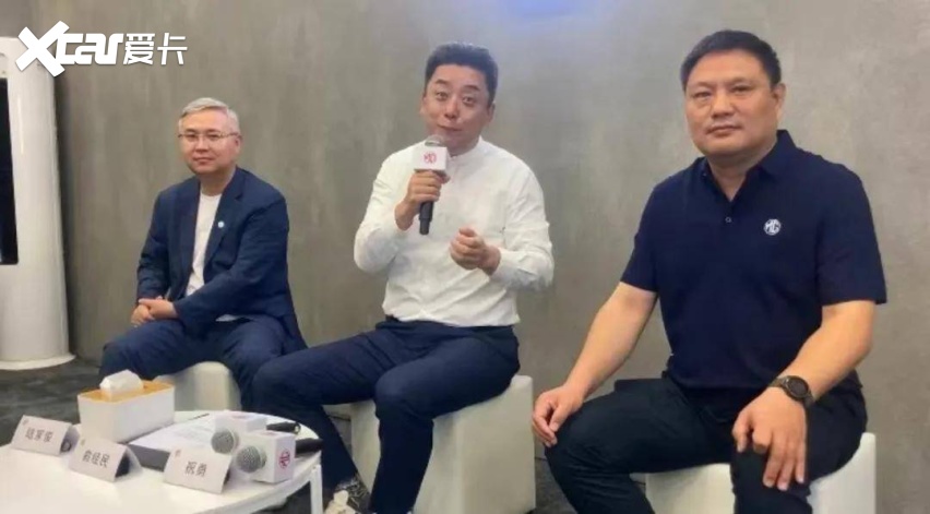 广州车展热闹之下的中国车市