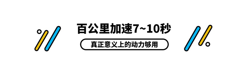 对于家用车而言，什么水准才叫“动力够用”？