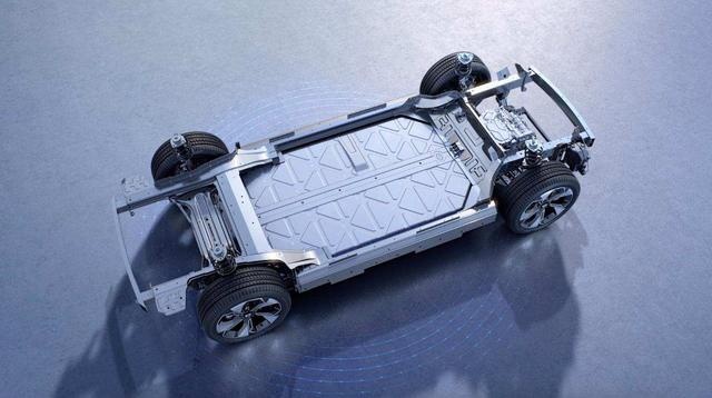 搭载华为5G芯片，最大续航600km，AION V即将上市