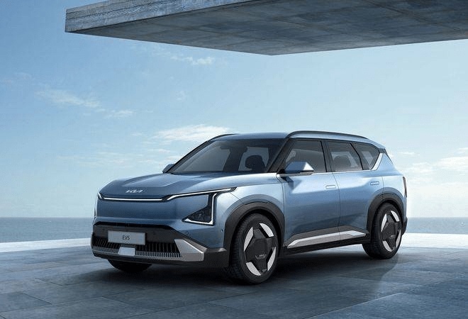 广州车展SUV前瞻：日产推中大型车，起亚EV5价格或有惊喜