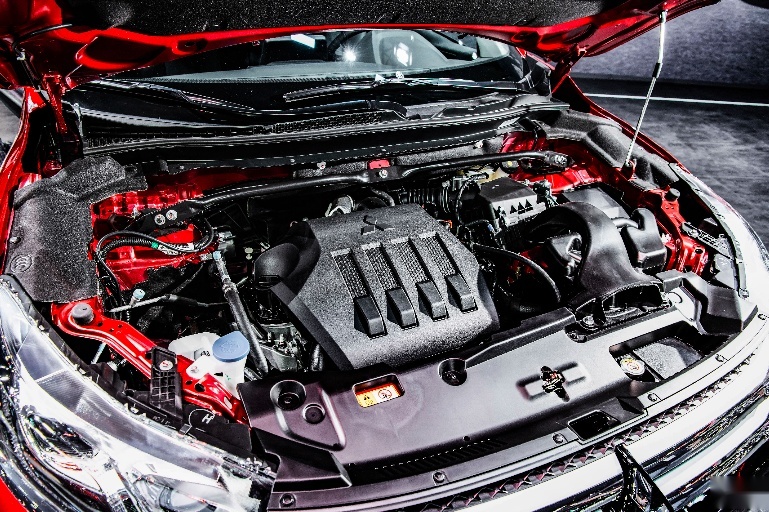 奕歌燃情版正式上市，1.5T+适时四驱，仅售16.87万元
