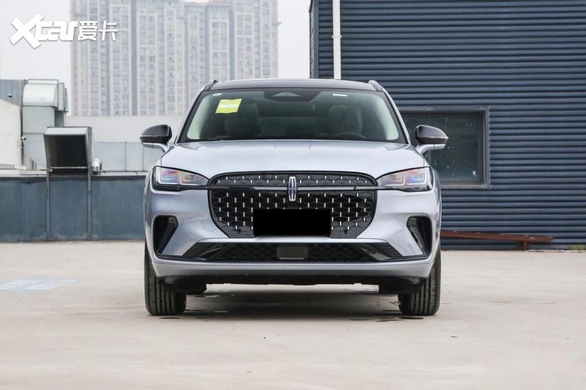 30万可买的新车＋2 ！林肯冒险家/林肯Z混动上市，用的比亚迪电池