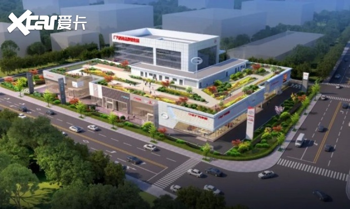 7座中型SUV王者，全新第四代汉兰达380T到店