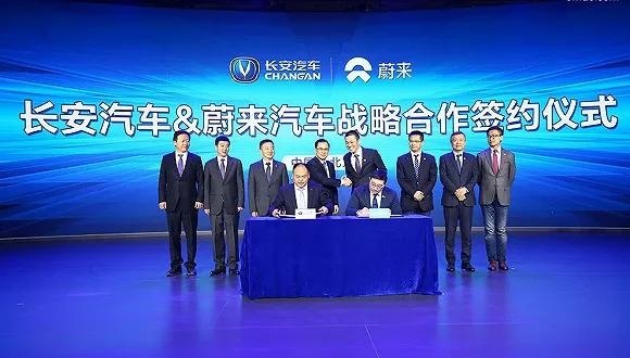 每天车闻：FCA的小型车将使用PSA的架构，西班牙研发新型发