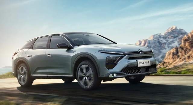 年终选车PK！星迈罗、凡尔赛C5 X 、逍客要选谁？