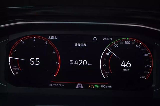 这一次，全新一代速腾要重新定义A+级标杆！