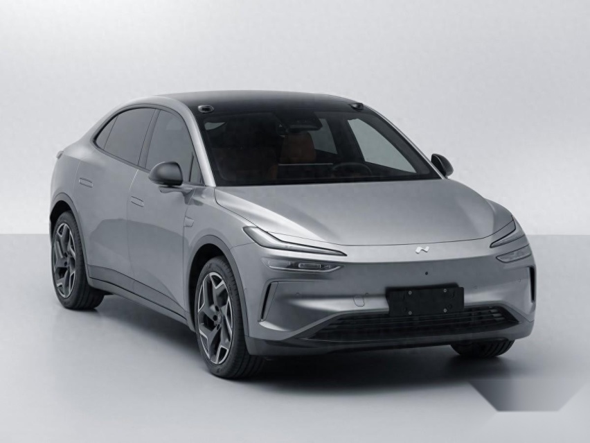 大新势力车型申报：乐道L60竞争Model Y，MONA M03卖15