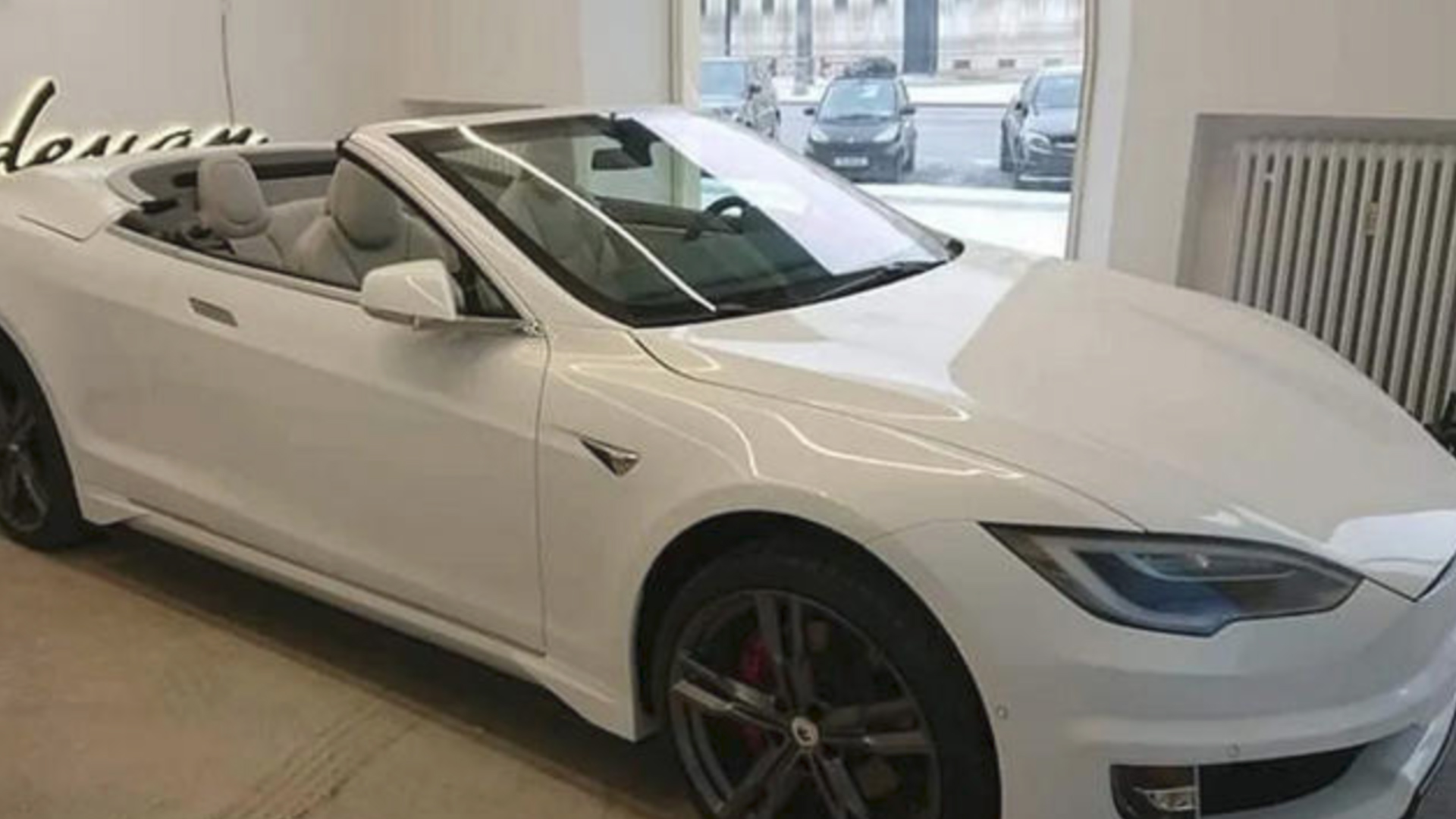 ��˹��Model S���T(m��n)����溣�⌍(sh��)�� �����������ַ�ʽ