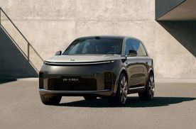 理想L9 Livis价格出了，55.98万元值不值？