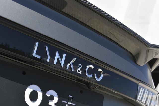 比顶配版还要贵2万！全新领克03+冠军定制版值不值