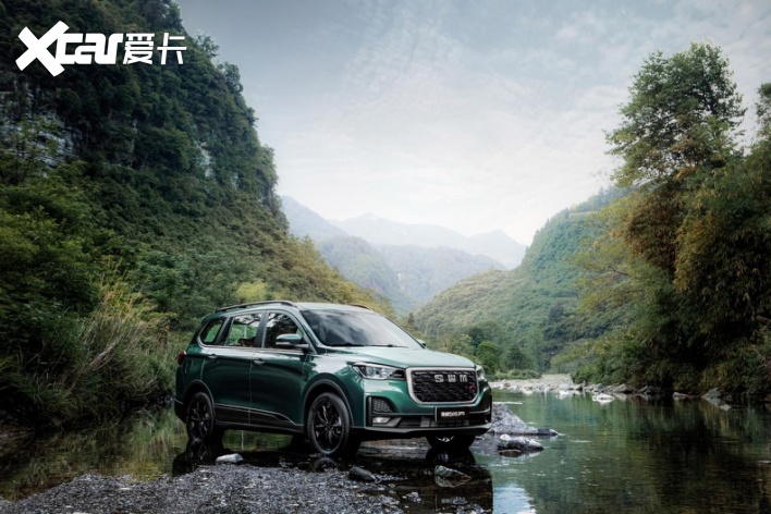 斯威G05 Pro和新捷途X70S，谁是7座SUV真·性价比王者？