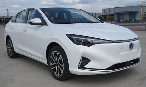 长安新能源新车规划曝光，推3款车型，最大续航破600km
