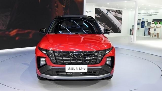 换装8AT更靠谱，每月油费只贵70元，途胜L每月养车1700元