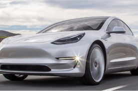 数选车：比肩特斯拉Model 3，国产新能源家轿的崛起之路