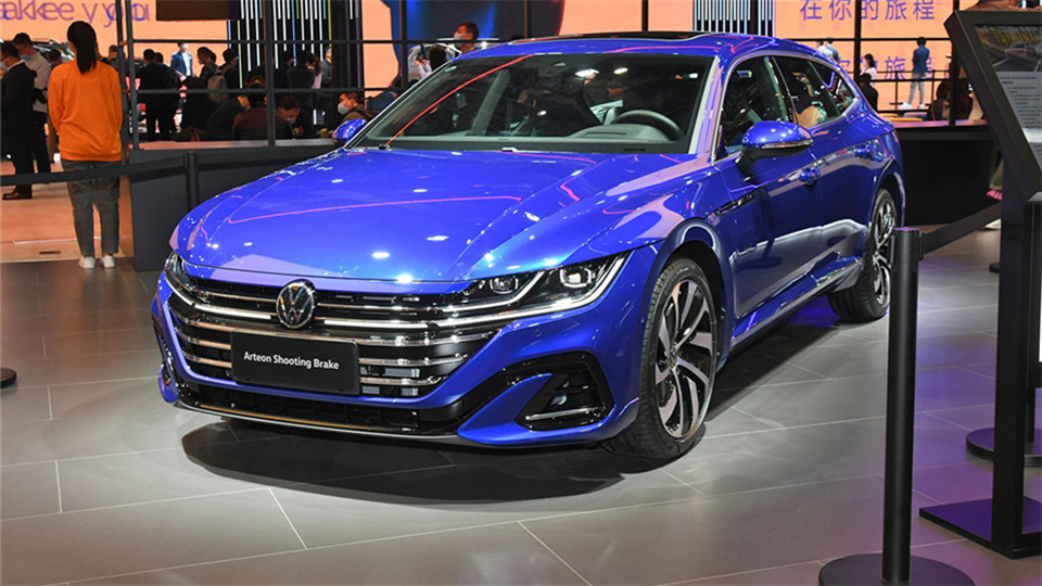 �]���+�͹��ʄ������M��Arteon��CC�C�b��ɶ��e��