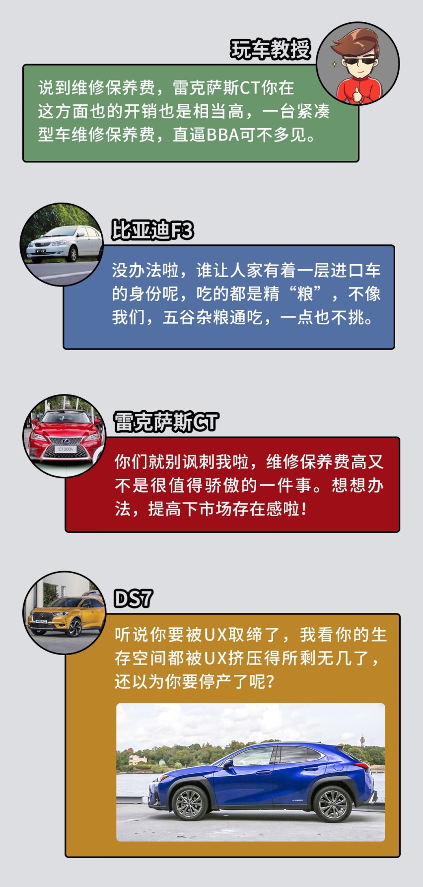 新车上市几个月无人问津，谁还能比它们更惨？