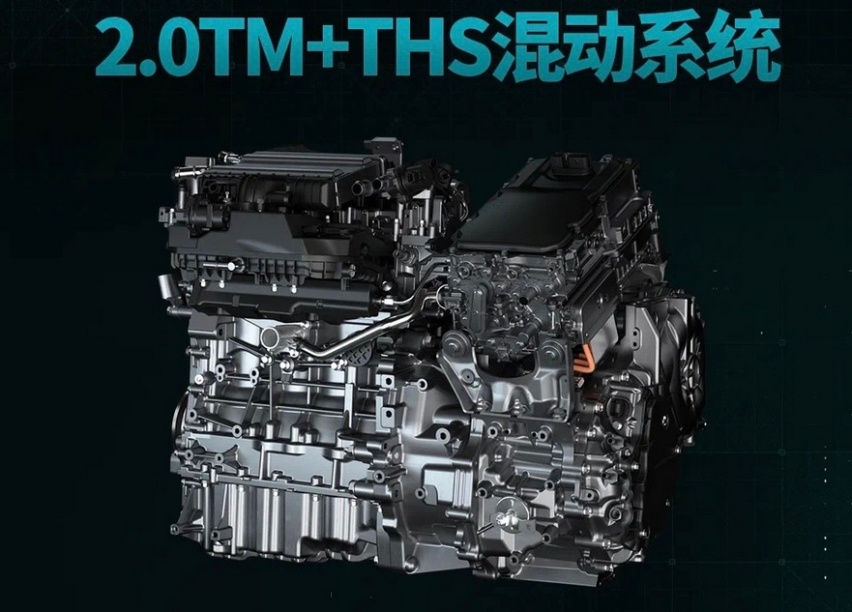 有好有坏，深度解析全新一代GS8产品力