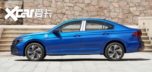 1.2T全新宝来比朗逸更适合家用选择，你心动了吗？