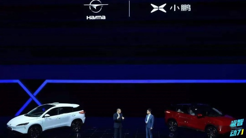 濒临破产的海马汽车，竟然扭亏为盈？是真是假？