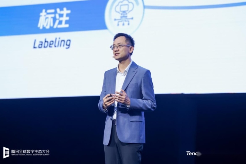 腾讯为车造云这三年