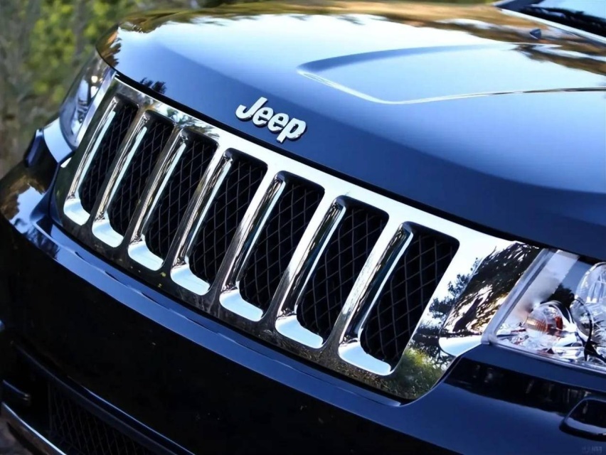 Jeep转型高端，是跟马自达一样“找借口”还是真抓实干？