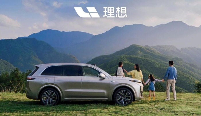 辣评：理想等新势力，已成为二线豪华品牌跌落的加速器