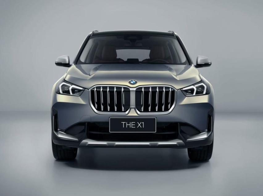 全新BMW X1新在哪儿？Plus、Pro、Power