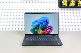 惠普EliteBook X Flip G1i 14评测：商用AI PC中的体验之王，能效更优