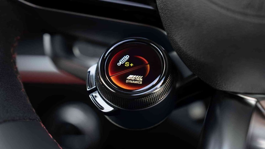 3.0T+48V轻混 梅赛德斯-AMG CLE 53官图发布