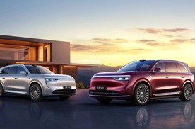 以智慧科技解锁全能实力，问界M8让“新豪华”体验一步到位