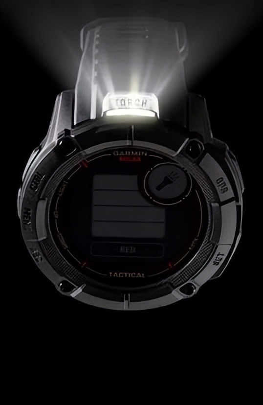 Garmin佳明发布本能Instinct 2X 太阳能户外智能运动手表