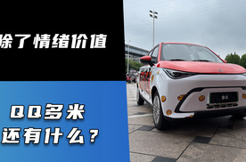 除了情绪价值 QQ多米还有什么？