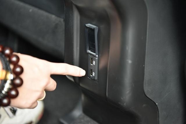 老车主聊新车 2020款欧蓝德到底要比老款强多少？