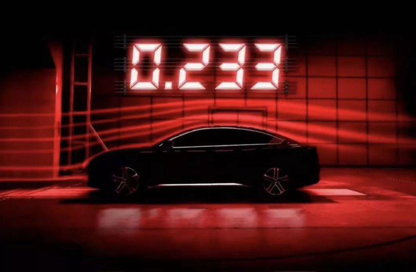 【新车抢先看】Model3/P7的对手来了 比亚迪汉EV前瞻