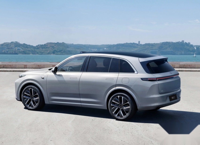 理想或要“一家独大”，推纯电MPV，销量MVP真被内定？