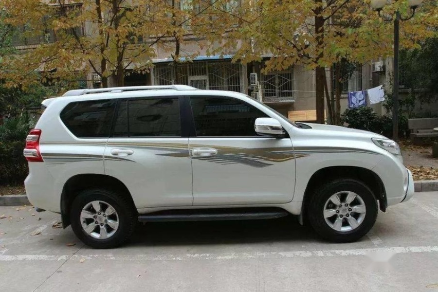 一次讲清楚！SUV、MPV、CUV、ORV、RV到底有啥区别
